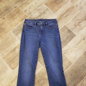 Talbots Heritage Jeans